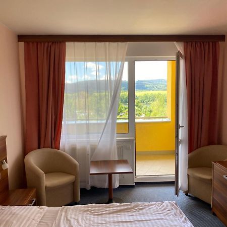 Apartmany Wellness Frymburk Εξωτερικό φωτογραφία