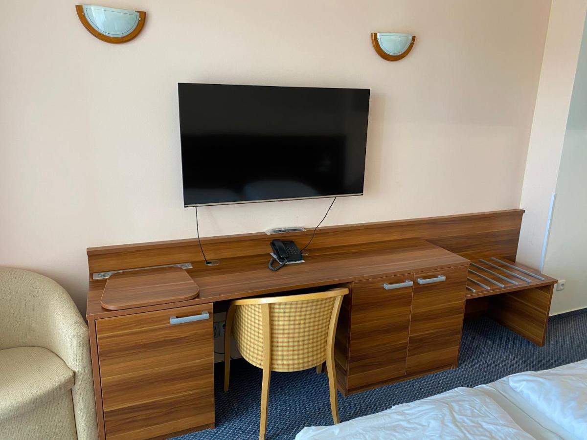 Apartmany Wellness Frymburk Εξωτερικό φωτογραφία