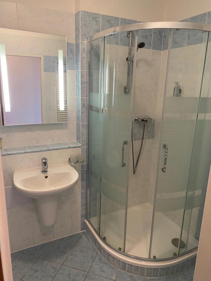 Apartmany Wellness Frymburk Εξωτερικό φωτογραφία