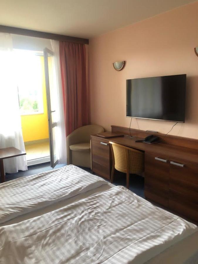 Apartmany Wellness Frymburk Εξωτερικό φωτογραφία