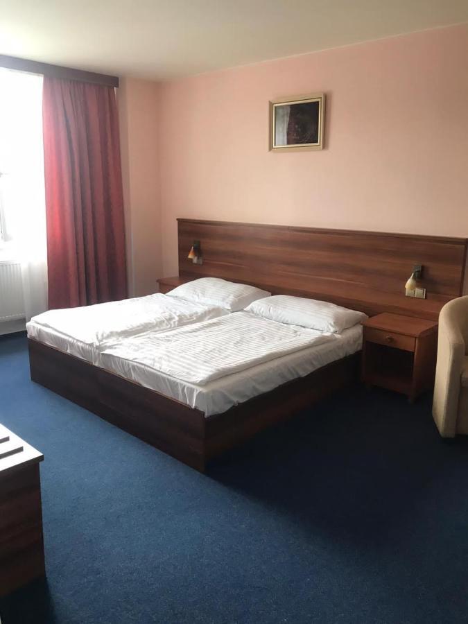 Apartmany Wellness Frymburk Εξωτερικό φωτογραφία