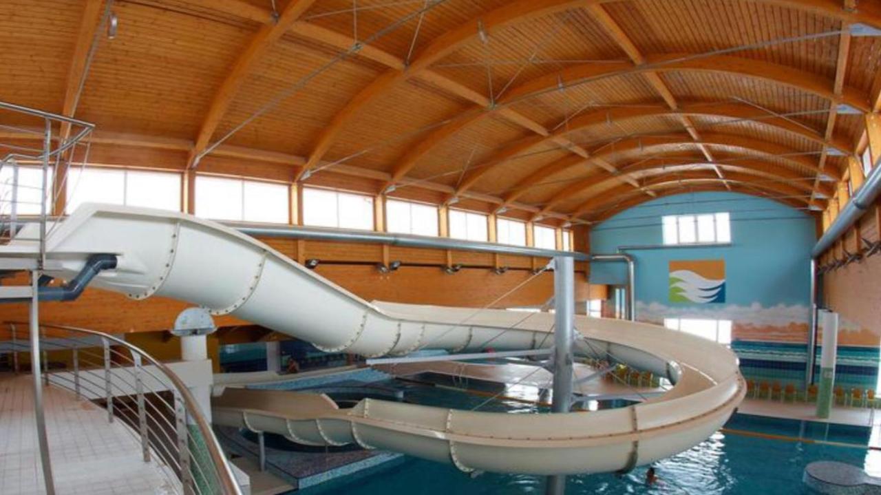 Apartmany Wellness Frymburk Εξωτερικό φωτογραφία