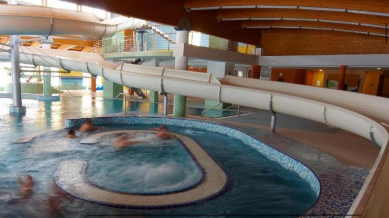 Apartmany Wellness Frymburk Εξωτερικό φωτογραφία