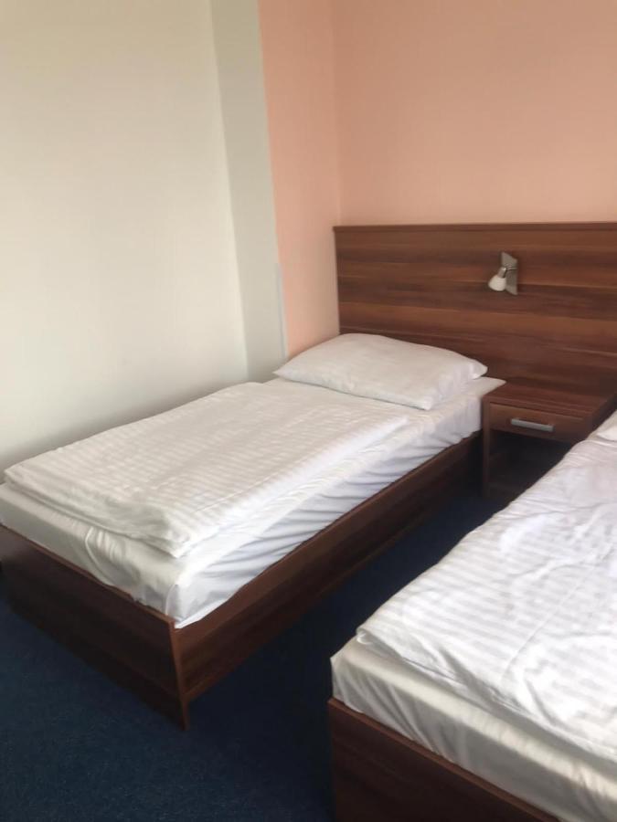 Apartmany Wellness Frymburk Εξωτερικό φωτογραφία