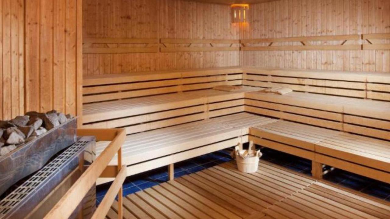 Apartmany Wellness Frymburk Εξωτερικό φωτογραφία