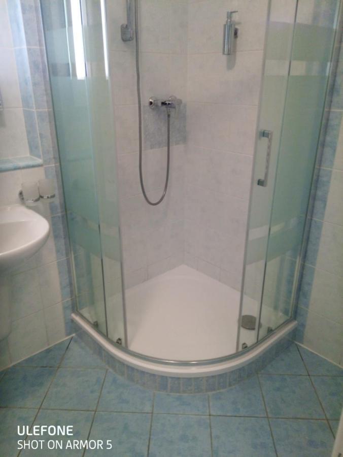 Apartmany Wellness Frymburk Εξωτερικό φωτογραφία