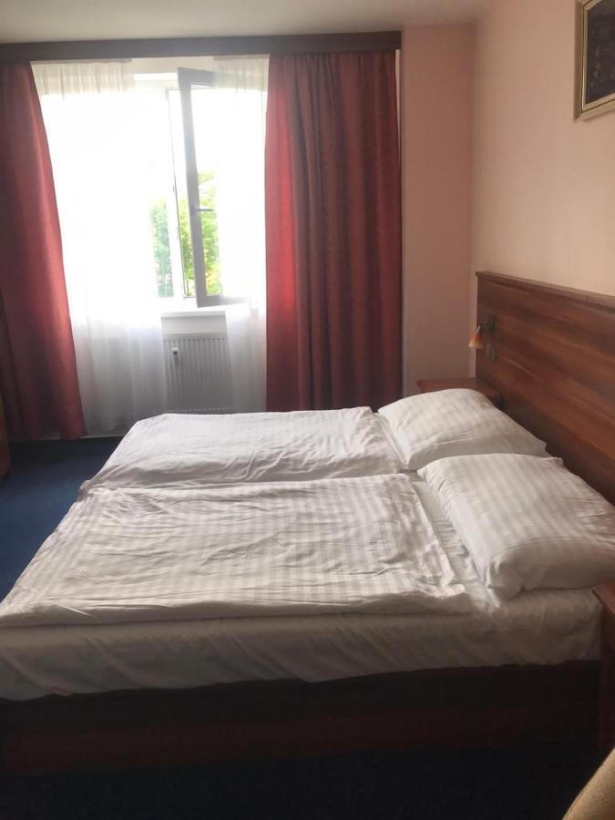 Apartmany Wellness Frymburk Εξωτερικό φωτογραφία
