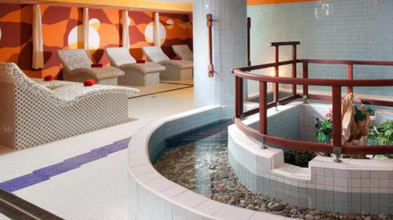 Apartmany Wellness Frymburk Εξωτερικό φωτογραφία
