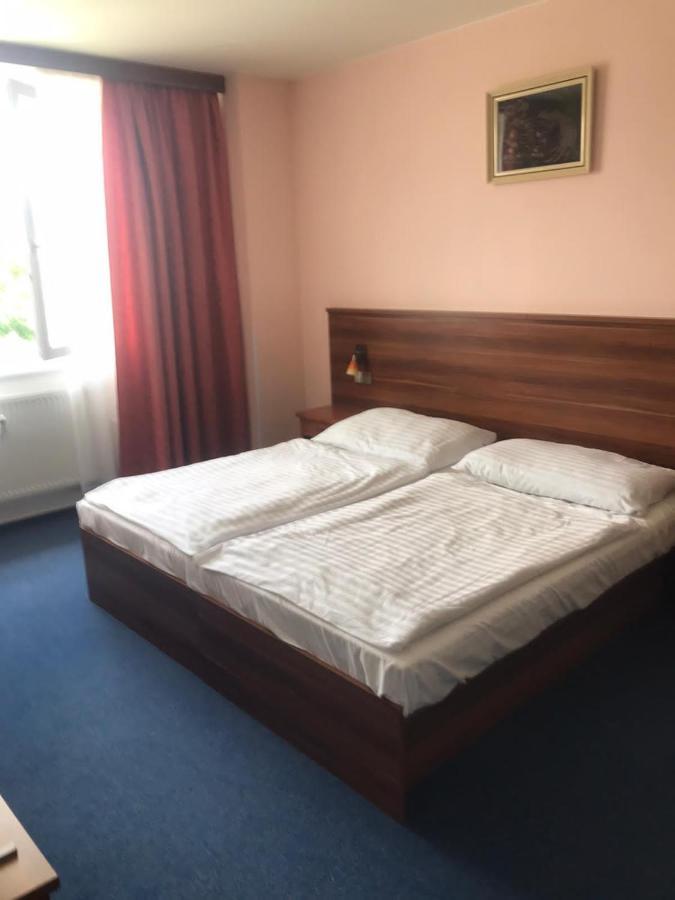 Apartmany Wellness Frymburk Εξωτερικό φωτογραφία