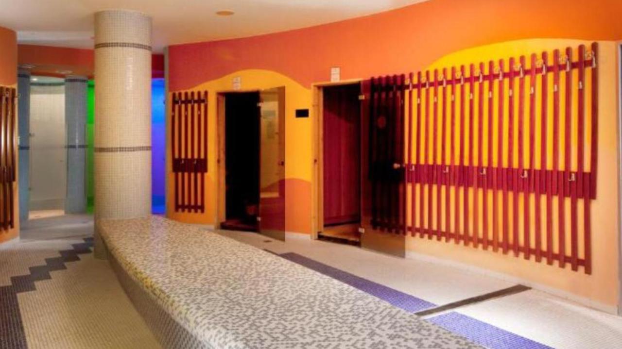 Apartmany Wellness Frymburk Εξωτερικό φωτογραφία