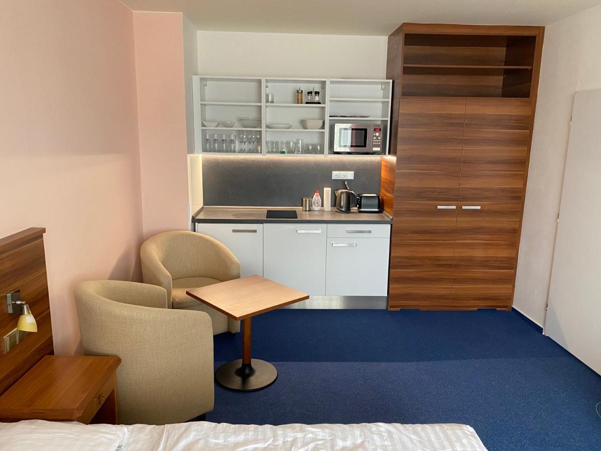Apartmany Wellness Frymburk Εξωτερικό φωτογραφία