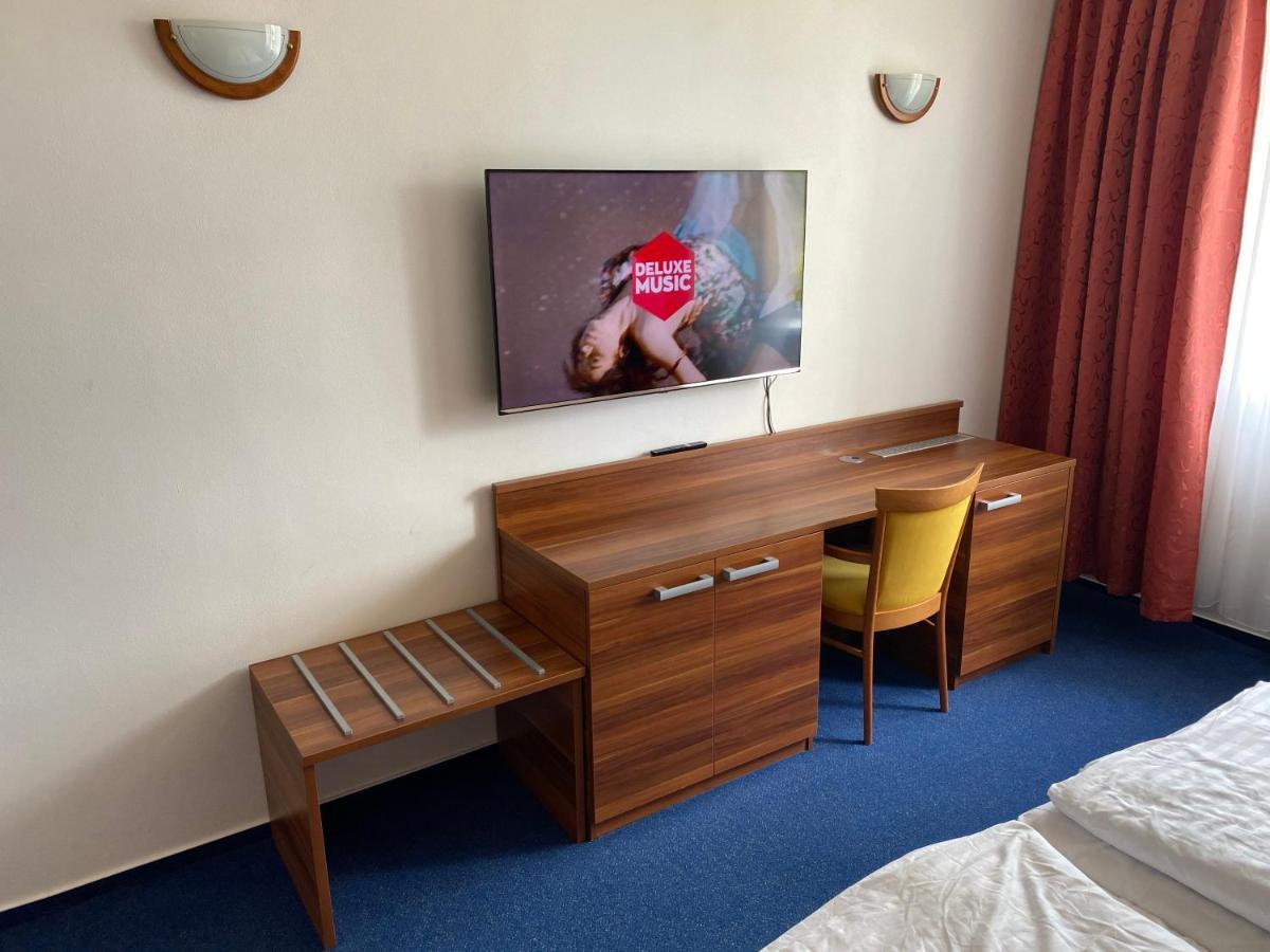 Apartmany Wellness Frymburk Εξωτερικό φωτογραφία