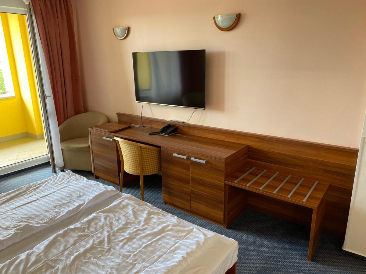 Apartmany Wellness Frymburk Εξωτερικό φωτογραφία