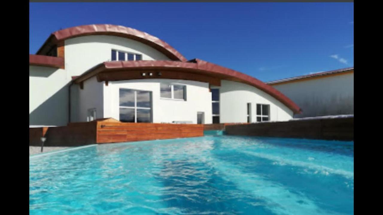 Apartmany Wellness Frymburk Εξωτερικό φωτογραφία